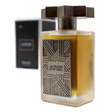 KAJAL ALUJAIN EDP.