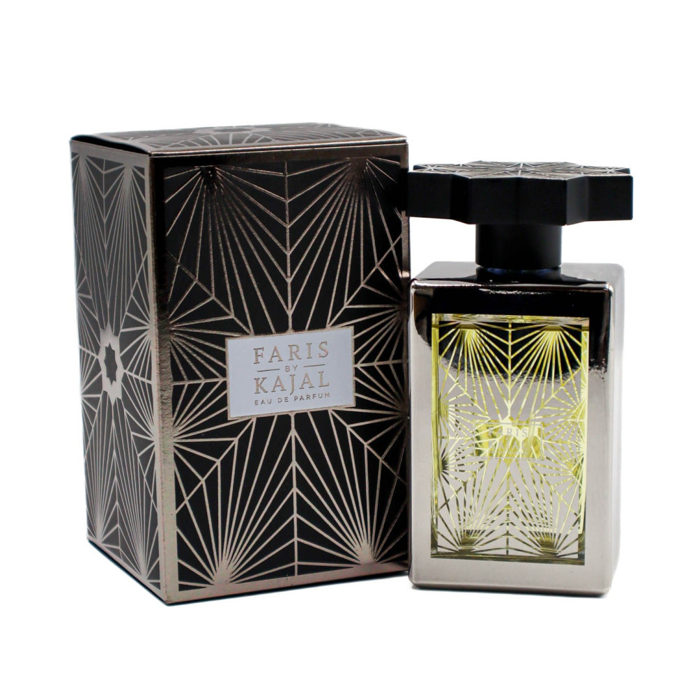 KAJAL FARIS EDP.