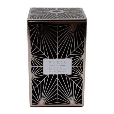 KAJAL FARIS EDP.