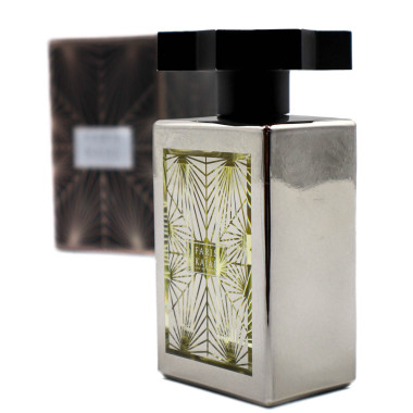KAJAL FARIS EDP.
