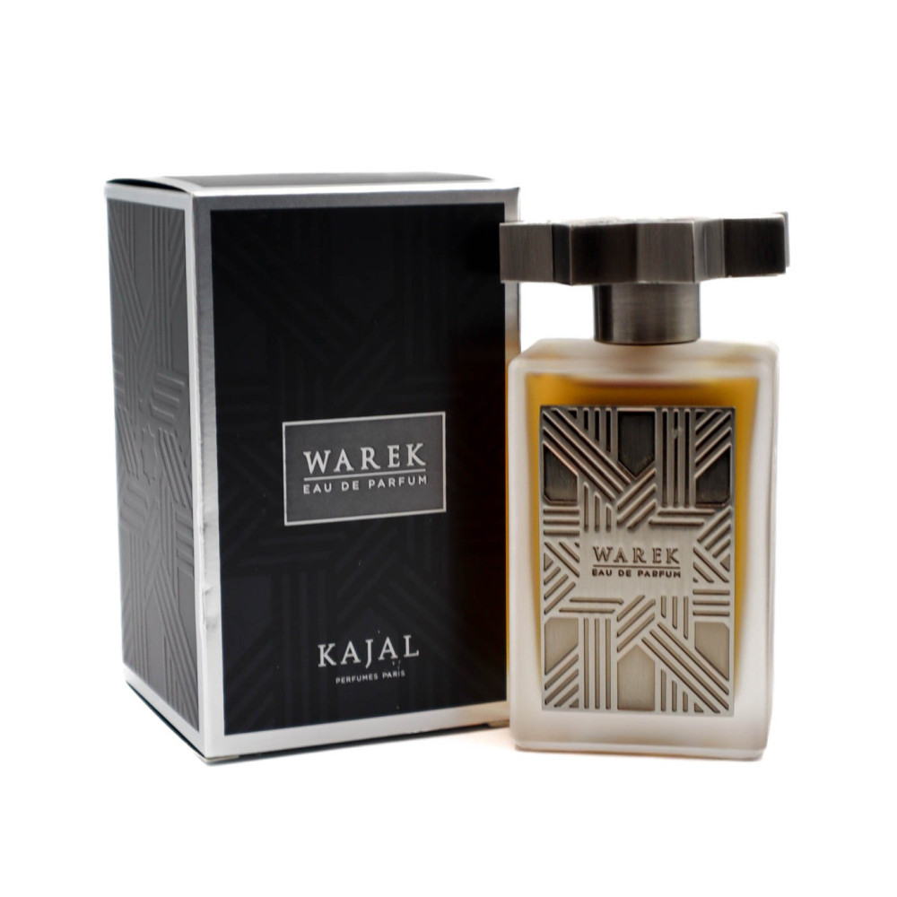 KAJAL WAREK EDP.