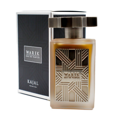 KAJAL WAREK EDP.