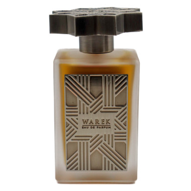 KAJAL WAREK EDP.