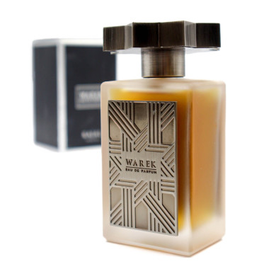 KAJAL WAREK EDP.