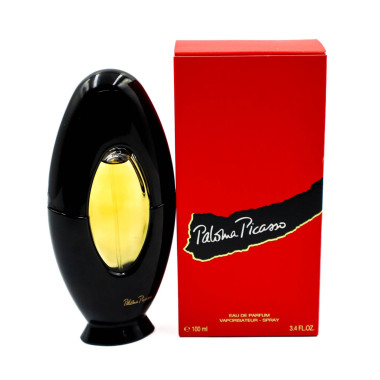 PALOMA PICASSO EDP.