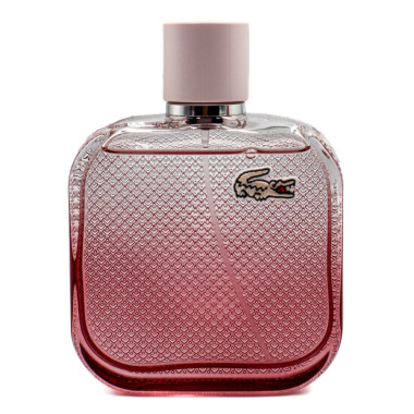 LACOSTE L.12.12 ROSE EDT INTENSE.