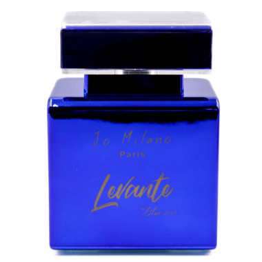 JO MILANO LEVANTE BLUE NOIR EDP.