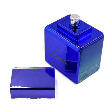 JO MILANO LEVANTE BLUE NOIR EDP.