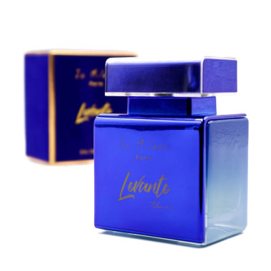 JO MILANO LEVANTE BLUE NOIR EDP.