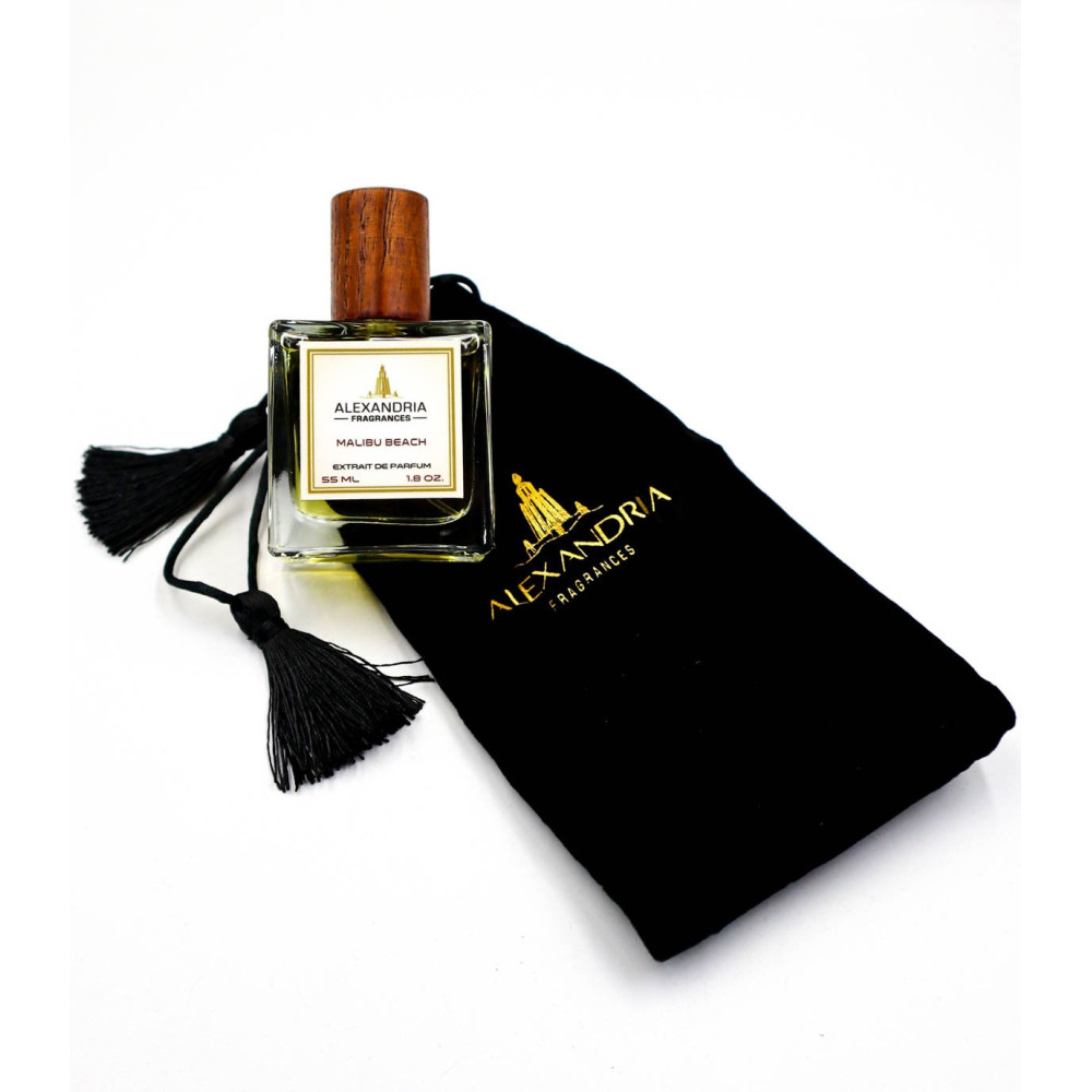 PERFUME ALEXANDRIA FRAGANCES MALIBU BEACH EXTRAIT DE PARFUM 55ML HOMBRE