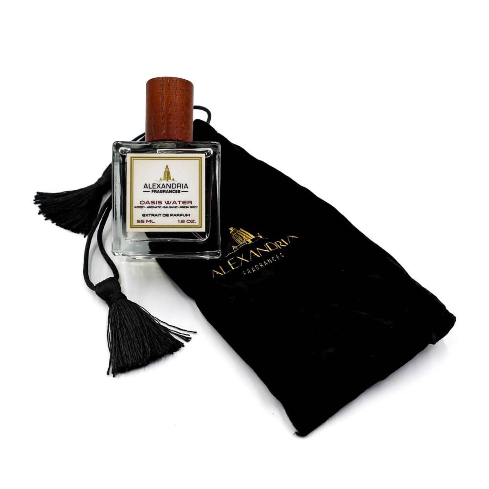 ALEXANDRIA FRAGANCES OASIS WATER EXTRAIT DE PARFUM.