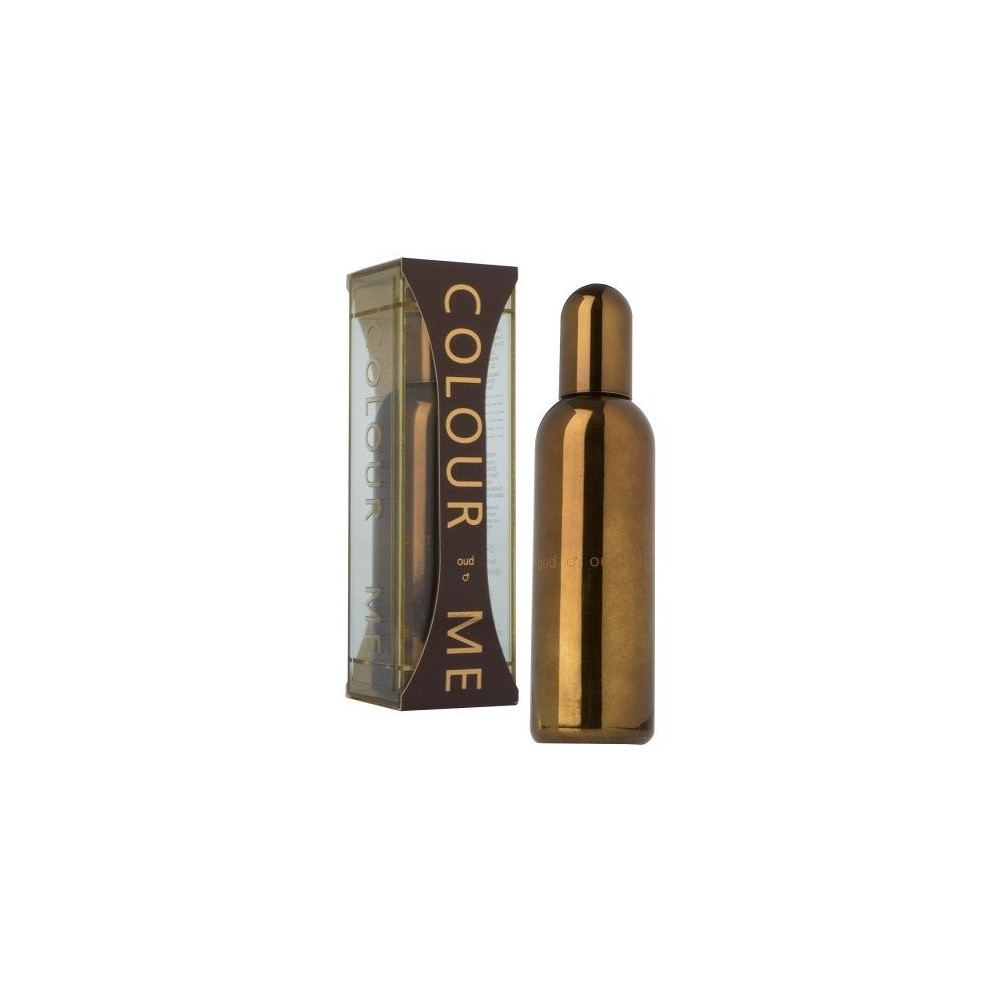 PERFUME COLOUR ME OUD EDP 100ML HOMBRE