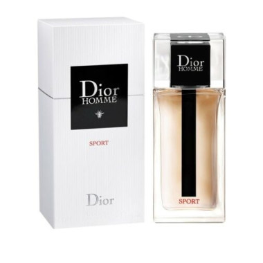 PERFUME DIOR HOMME SPORT EDT 75ML HOMBRE