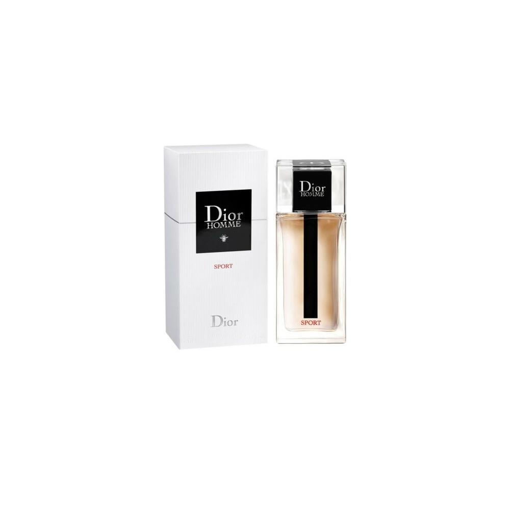 PERFUME DIOR HOMME SPORT EDT 75ML HOMBRE