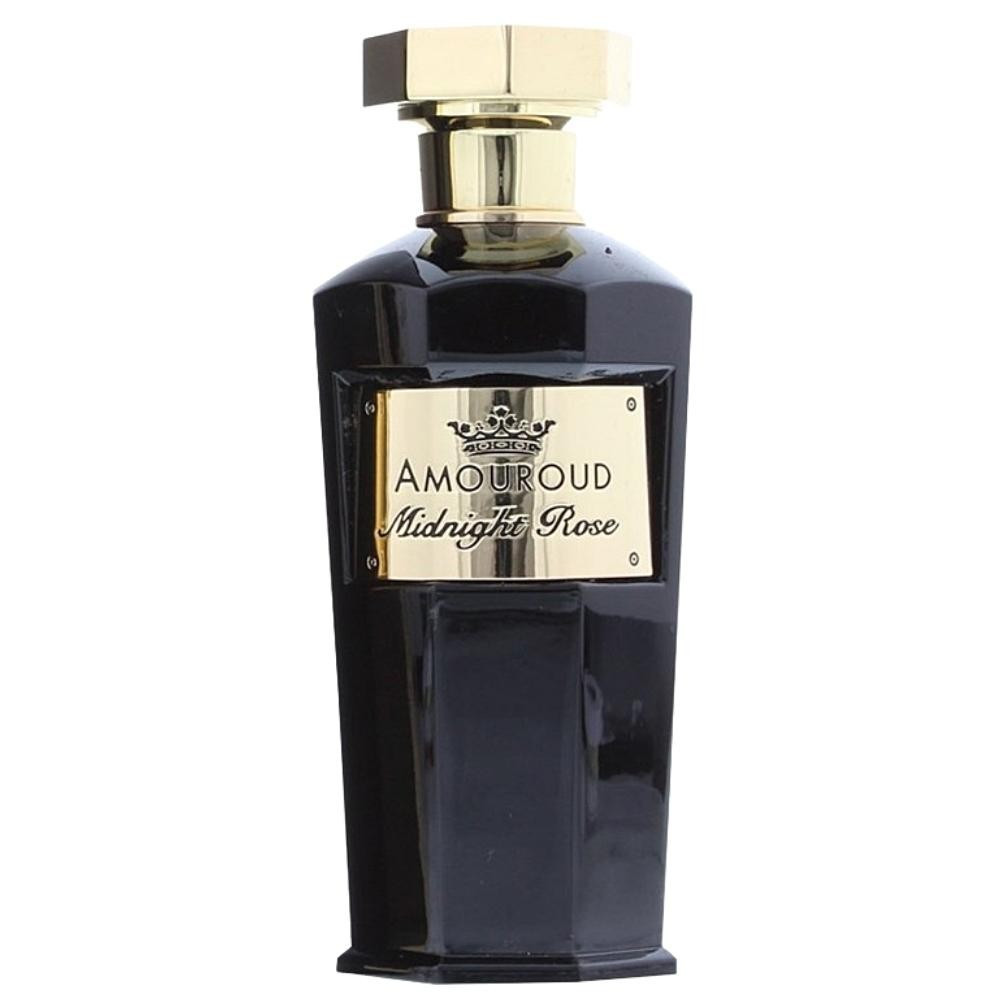 PERFUME AMOUROUD Midnight Rose EDP 100ML