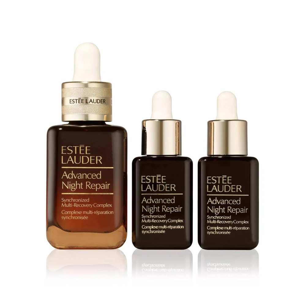 SET ESTEE LAUDER YOU GENERATING POWER