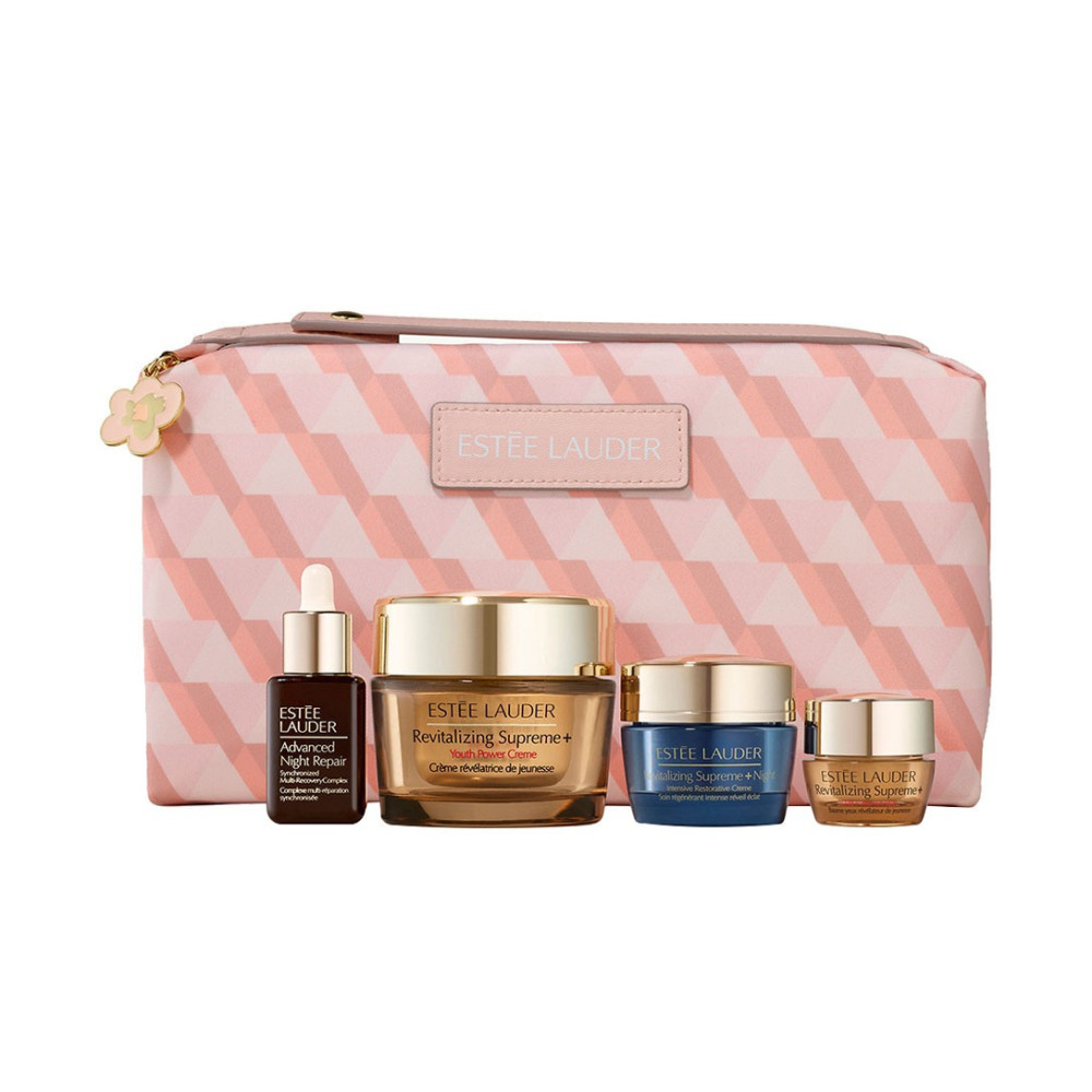 SET THE FIRMING ROUTINE