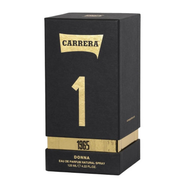 PERFUME CARRERA 1 DONNA  EDP 125ML MUJER
