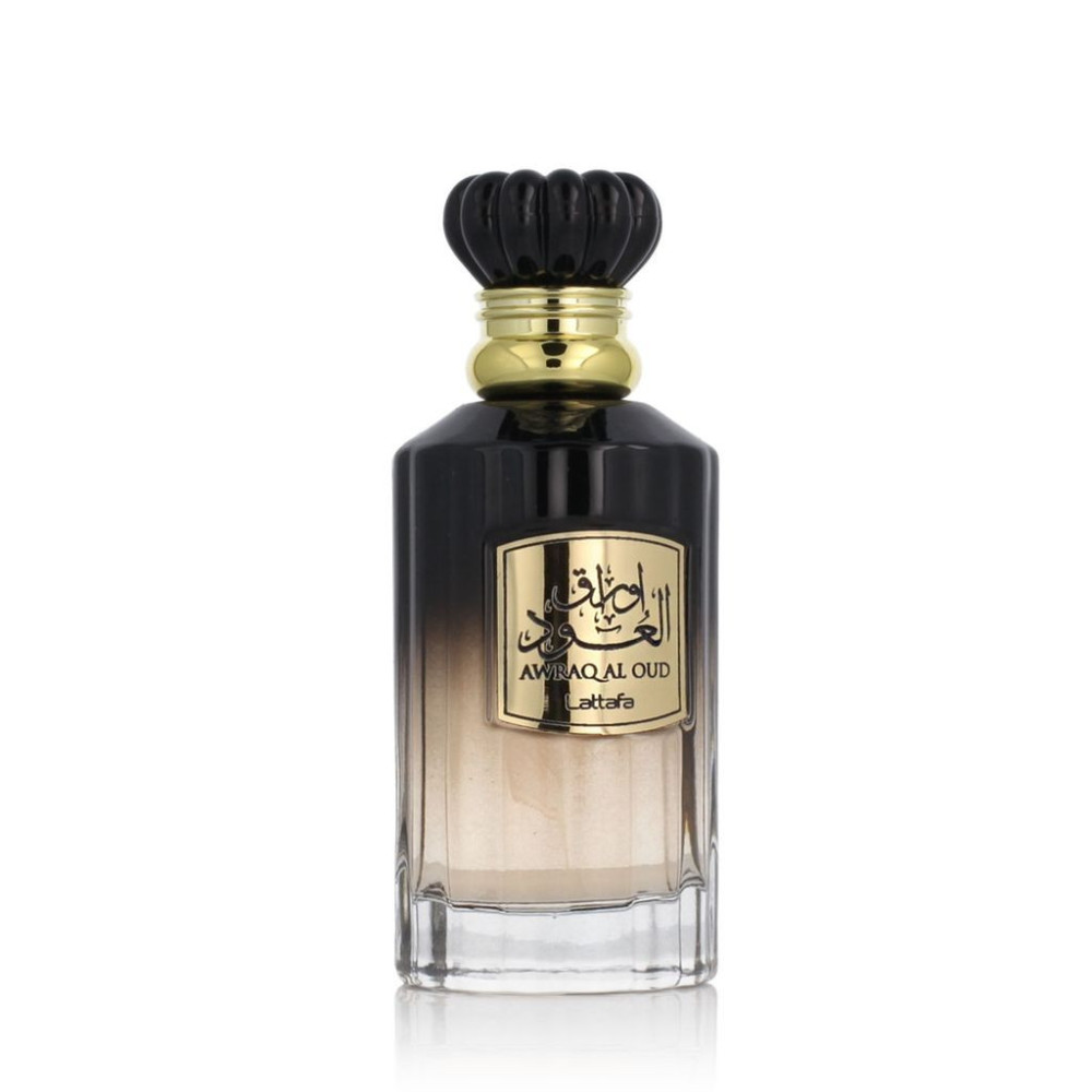 PERFUME LATTAFA AWRAQ AL OUD EDP 100ML