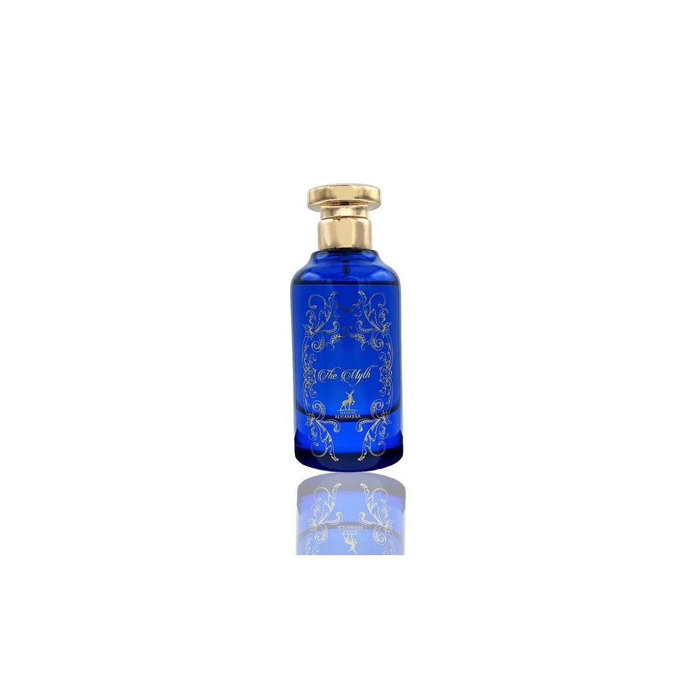 PERFUME MAISON ALHAMBRA THE MYTH EDP 100ML