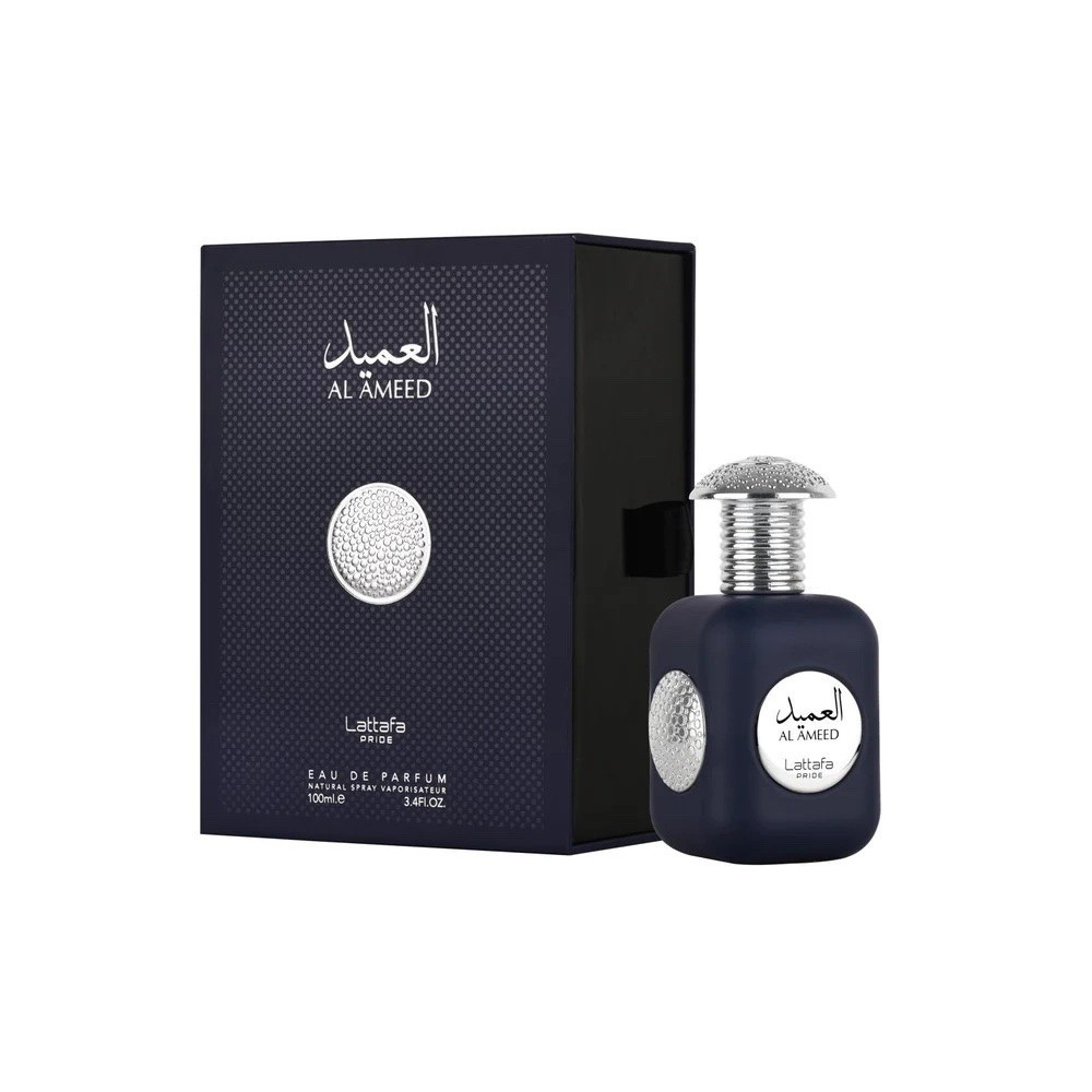 PERFUME LATTAFA PRIDE AL AMEED EDP 100ML