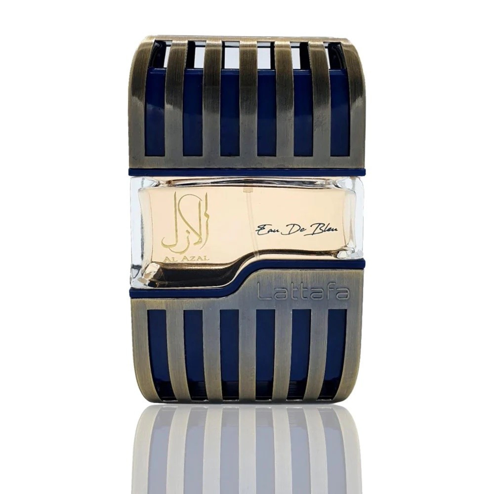 PERFUME LATTAFA AL AZAL EDP 100ML