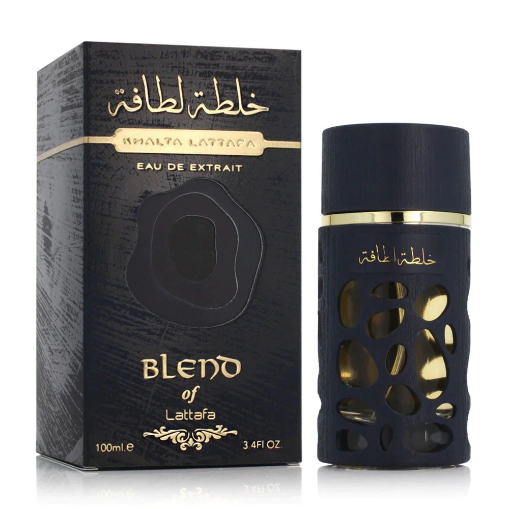 PERFUME LATTAFA KHALTA EDP 100ML