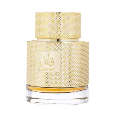 PERFUME LATTAFA QAAED EDP 30ML