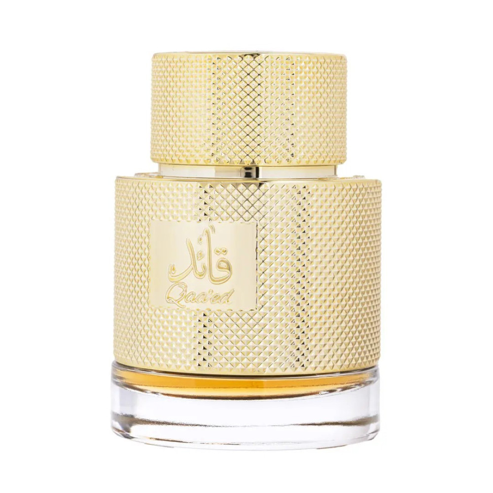 PERFUME LATTAFA QAAED EDP 30ML