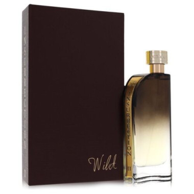 PERFUME INSURRECTION II WILD REYANE  EDT 100ML