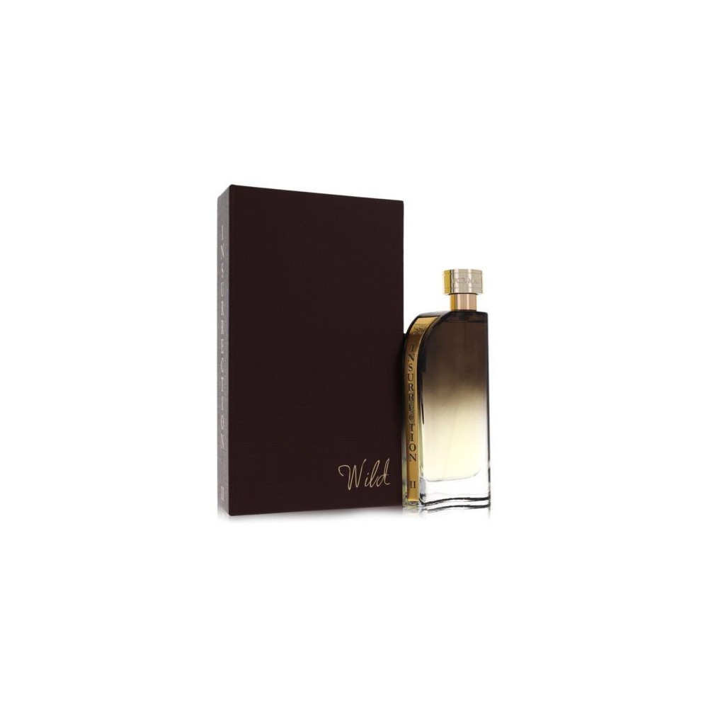 PERFUME INSURRECTION II WILD REYANE  EDT 100ML