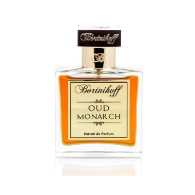 PERFUME BORTNIKOFF OUD MONARCH EDP 50 ML UNISEX