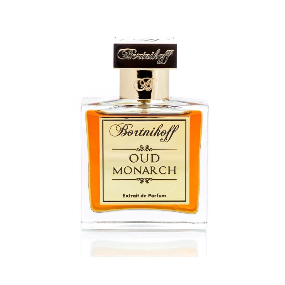 PERFUME BORTNIKOFF OUD MONARCH EDP 50 ML UNISEX