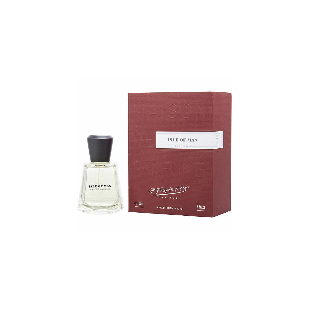 PERFUME FRAPIN ISLE OF MAN EDP 100ML