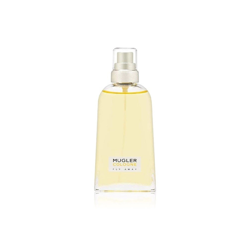 PERFUME TESTER MUGLER FLY AWAY EDT 100ML