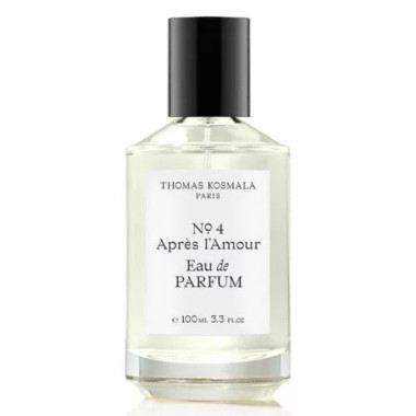 PERFUME THOMAS KOSMALA N4 APRES 1 AMOUR EDP 100ML