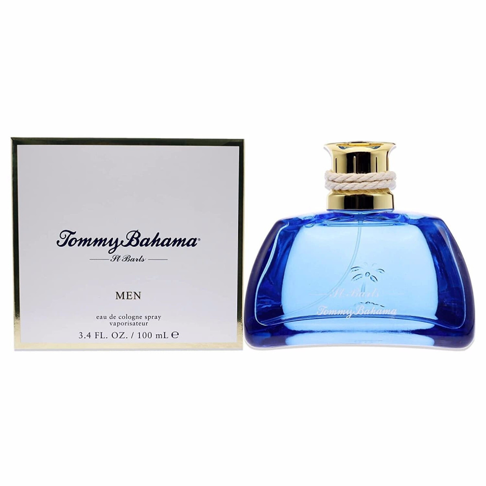 PERFUME TOMMY BAHAMA MAN EDC 100 ML HOMBRE