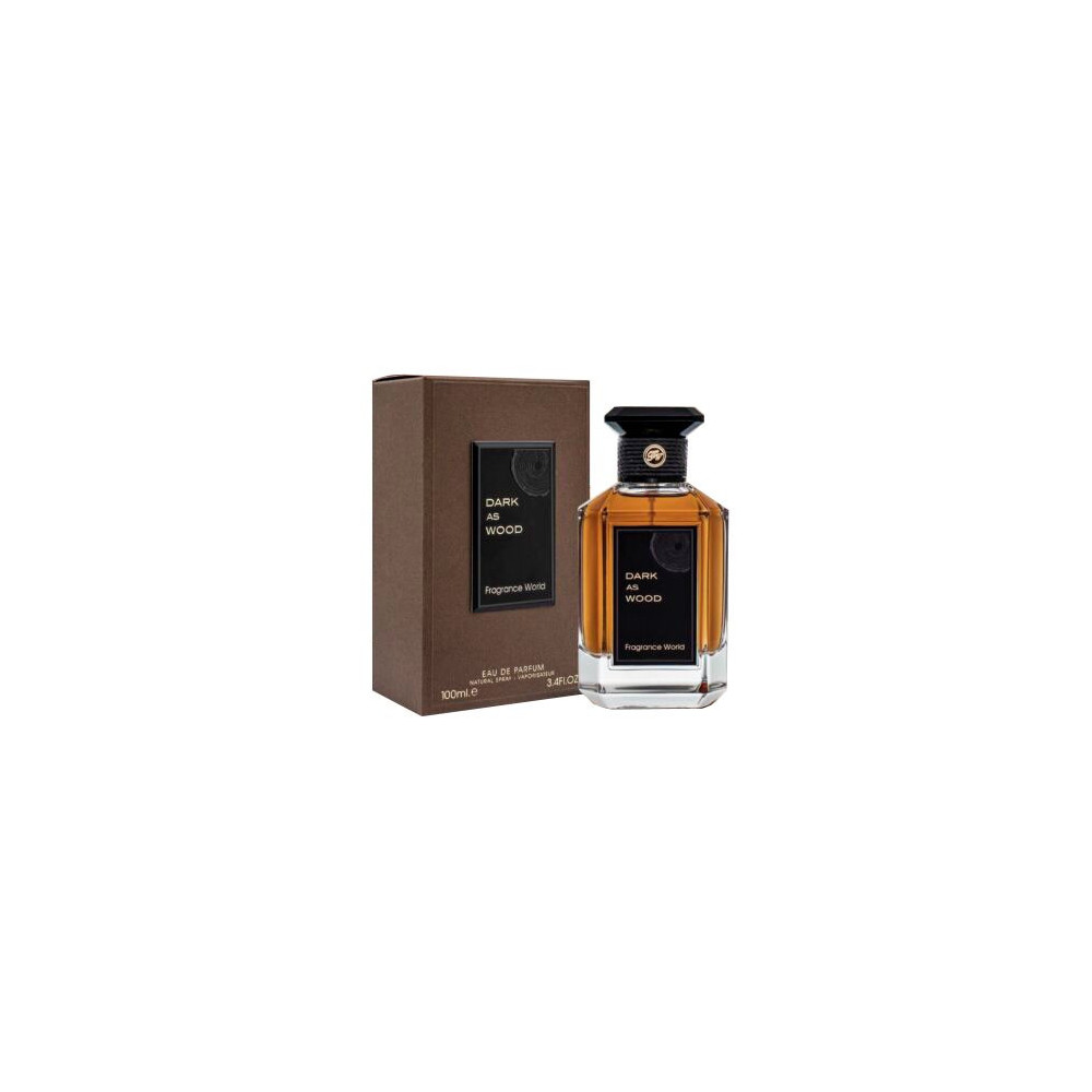 PERFUME DARK AS WOOD EDP 100ML