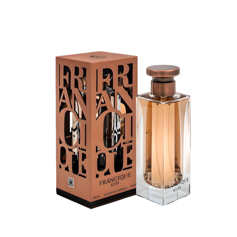 PERFUME FRANCIQUE 63.55 EDP 100ML