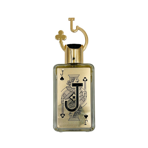 PERFUME J EDP 80ML