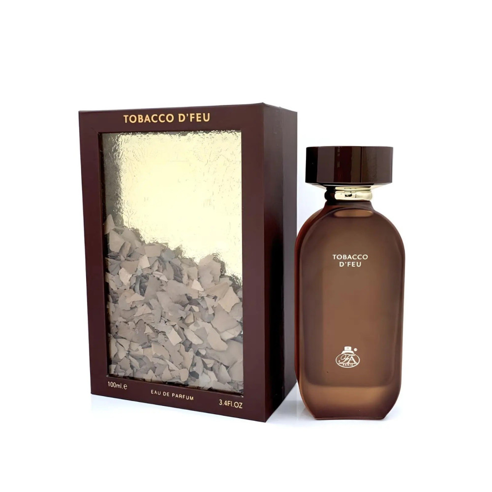 PERFUME TABACCO D FEU  EDP 100ML