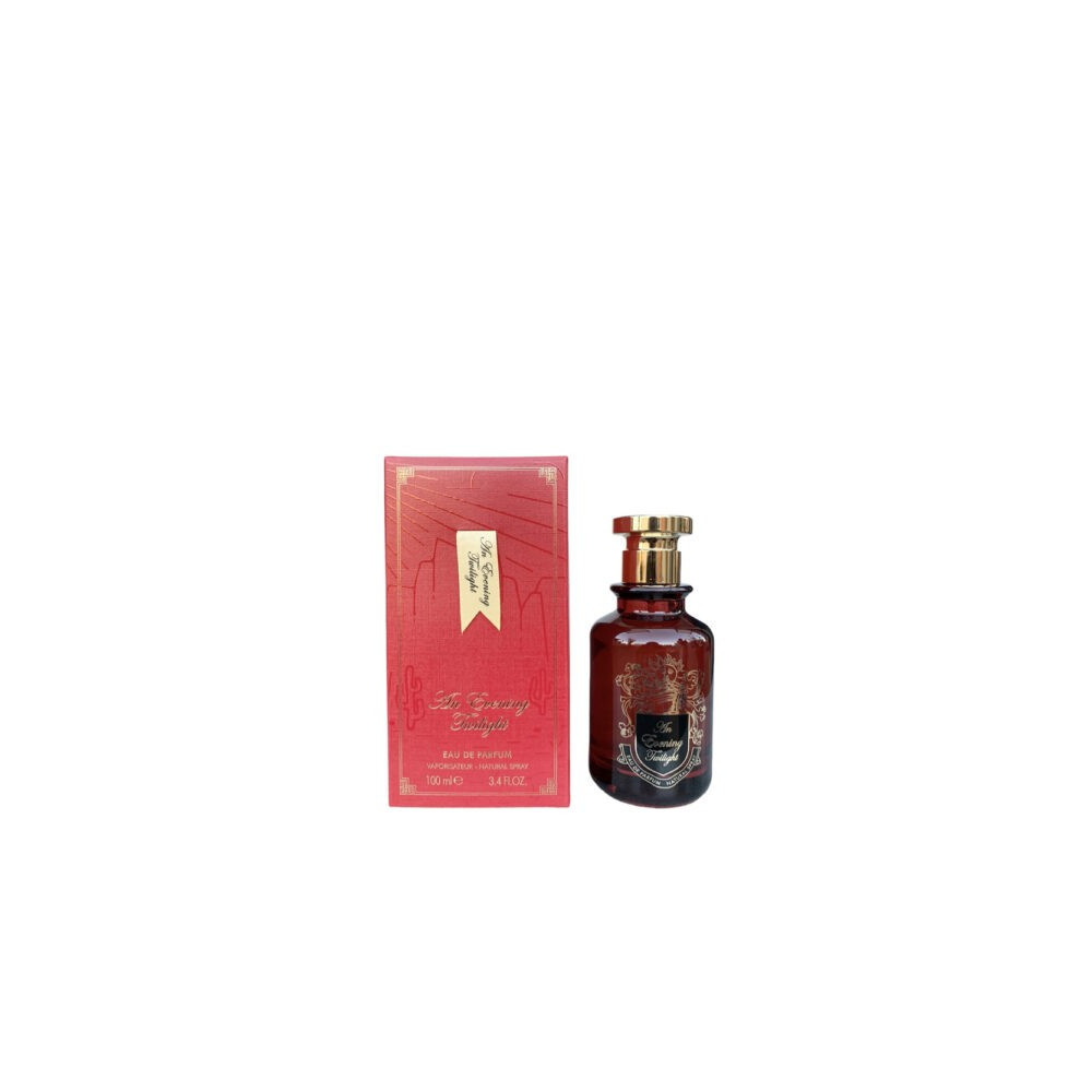 PERFUME THE HAUNTING TWILIGHT EDP 100ML