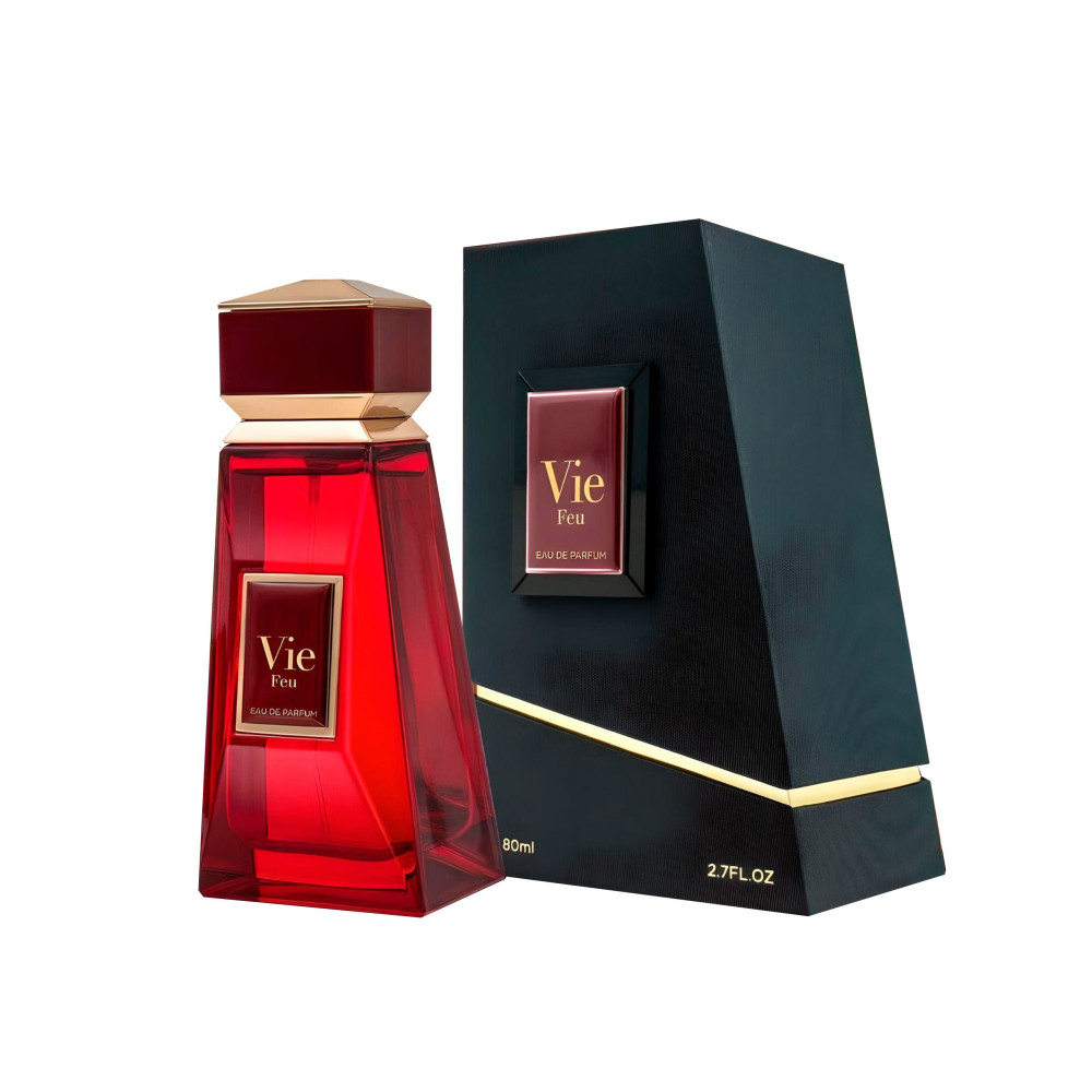 PERFUME VIE FEU EDP 100ML
