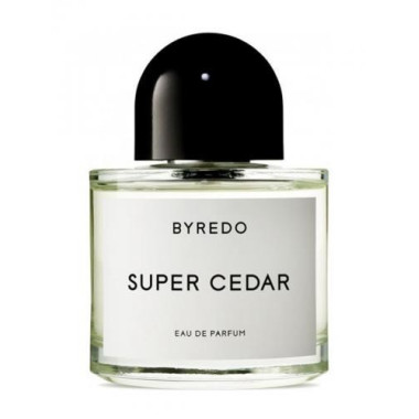 PERFUME BYREDO SUPER CEDAR EDP 100ML
