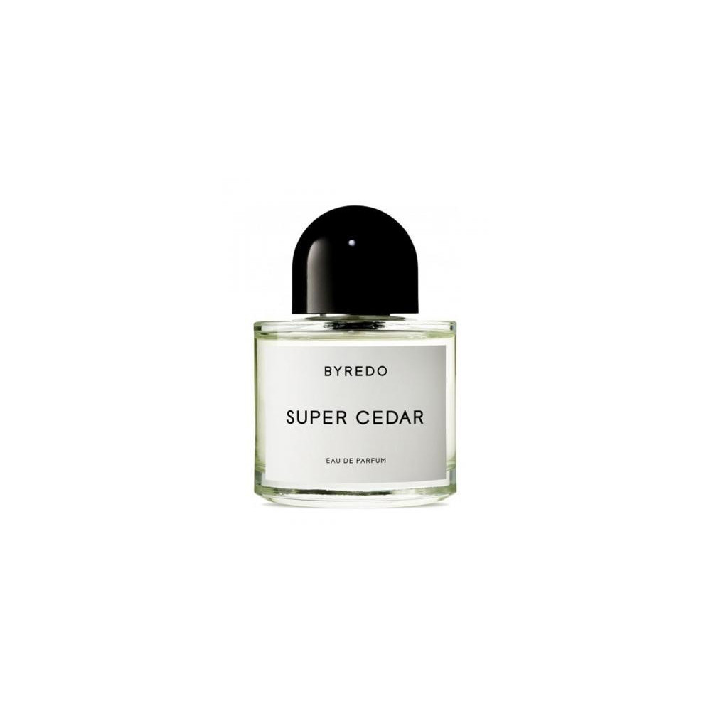 PERFUME BYREDO SUPER CEDAR EDP 100ML