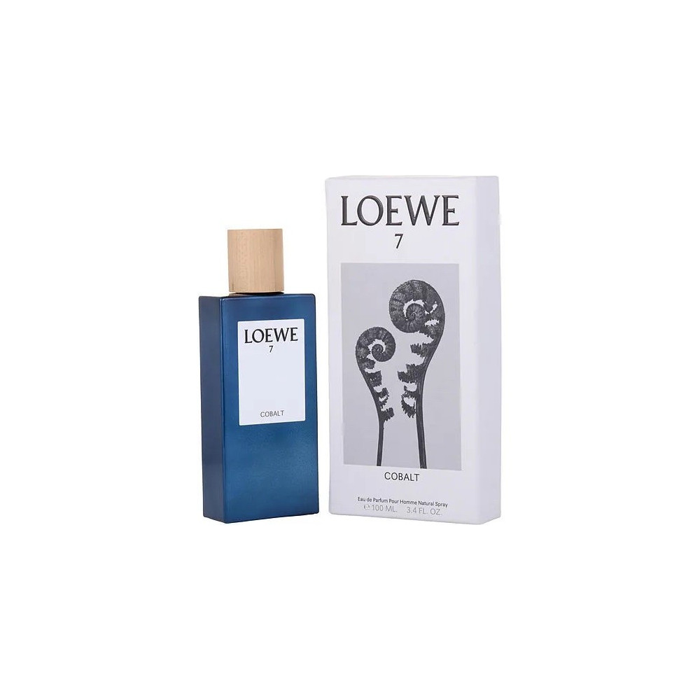 PERFUME LOEWE 7 COBALT EDP 100ML HOMBRE