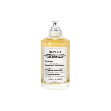 PERFUME REPLICA BEACH WALK EDT 100ML
