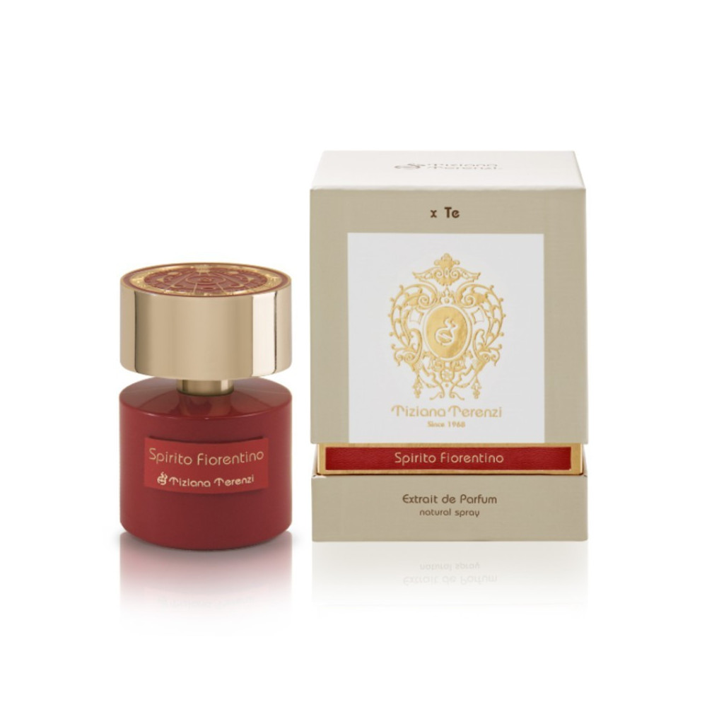 PERFUME TIZIANA SPIRTO FIORENTINO EXTRAIT 100ML