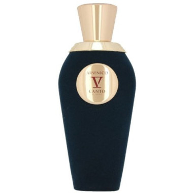 PERFUME V CANTO ARCENICO EXTRAIT 100ML