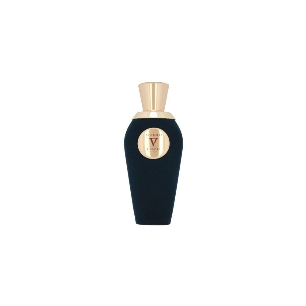 PERFUME V CANTO ARCENICO EXTRAIT 100ML